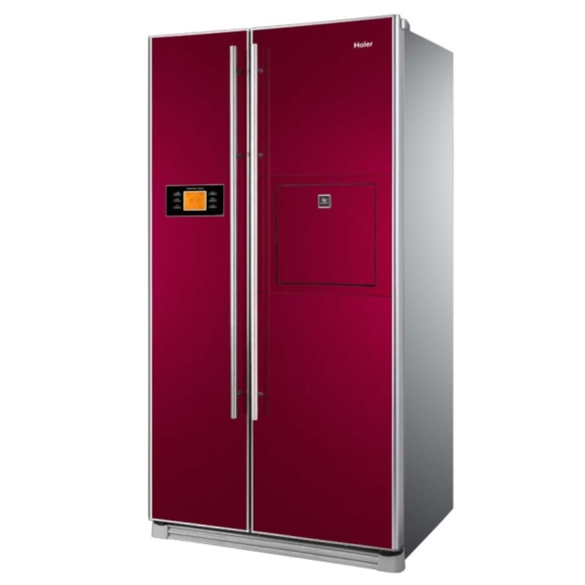 海尔冰箱怎么调节温度，海尔冰箱温度调节小技巧 - 舒适100网