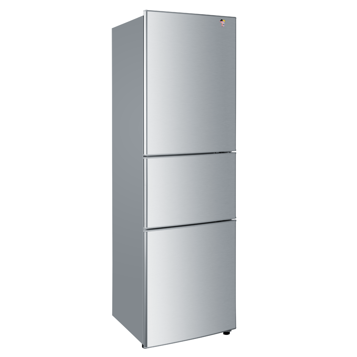 海尔冰箱BCD-208D的使用方法