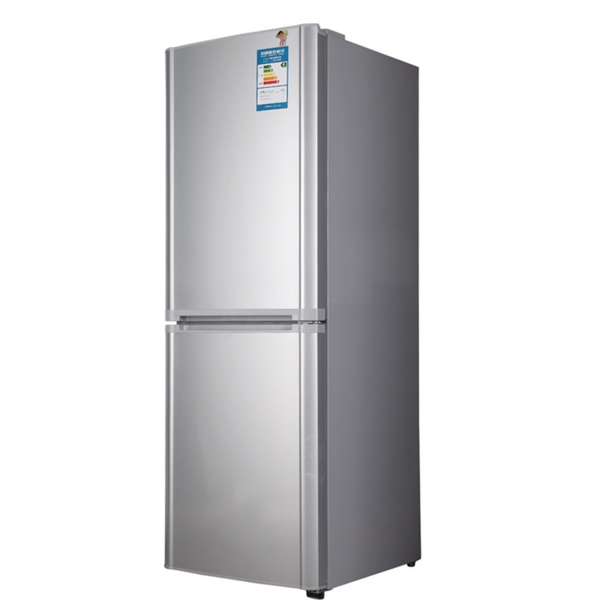 海尔冰箱+BCD-186KB+报价规格参数评价-+海尔商城