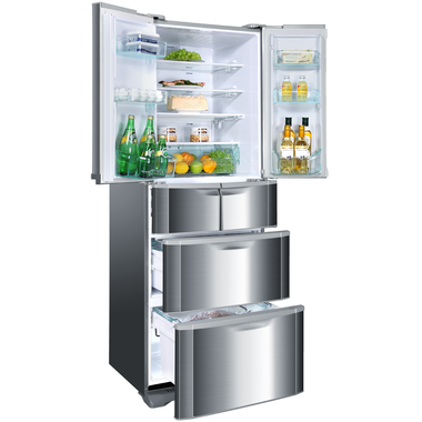 海尔冰箱卡萨帝冰箱_冰箱 海尔 卡萨帝_卡萨帝冰箱为什么这么贵