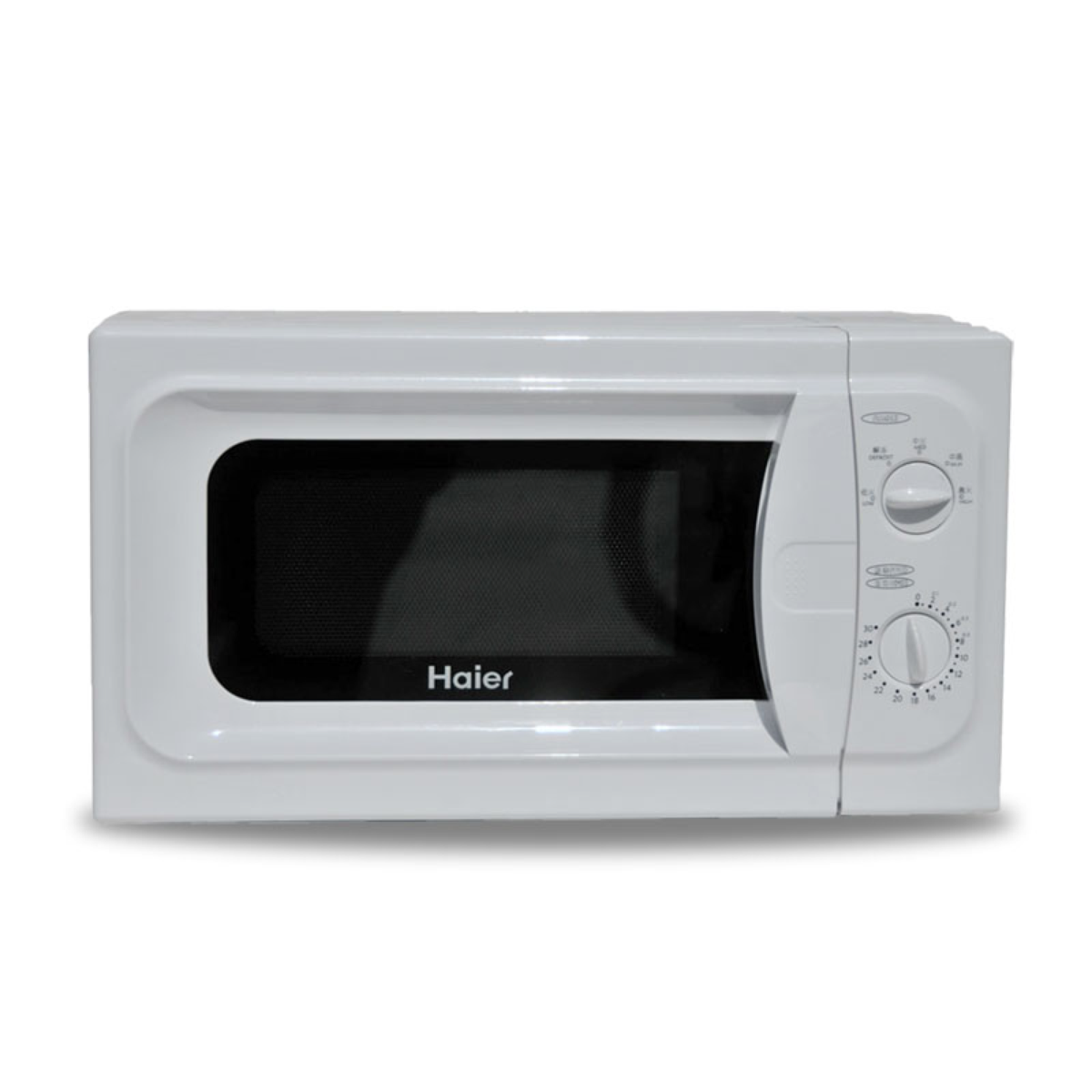 海尔微波炉 MW-2070M 报价规格参数评价- 海