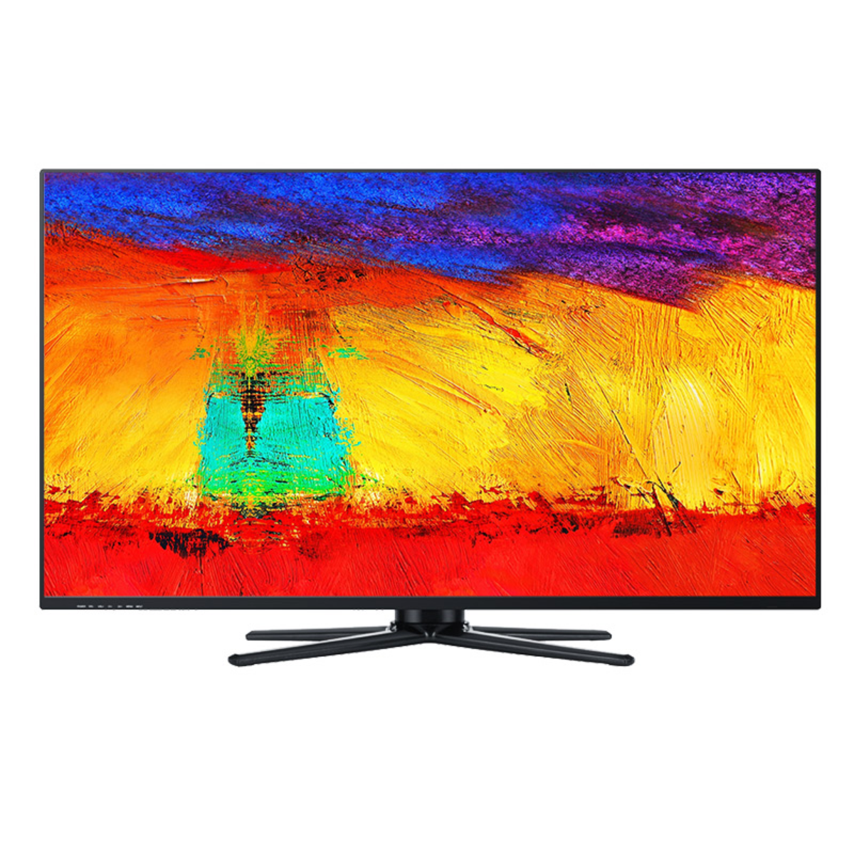 创维58吋18核4k智能WI