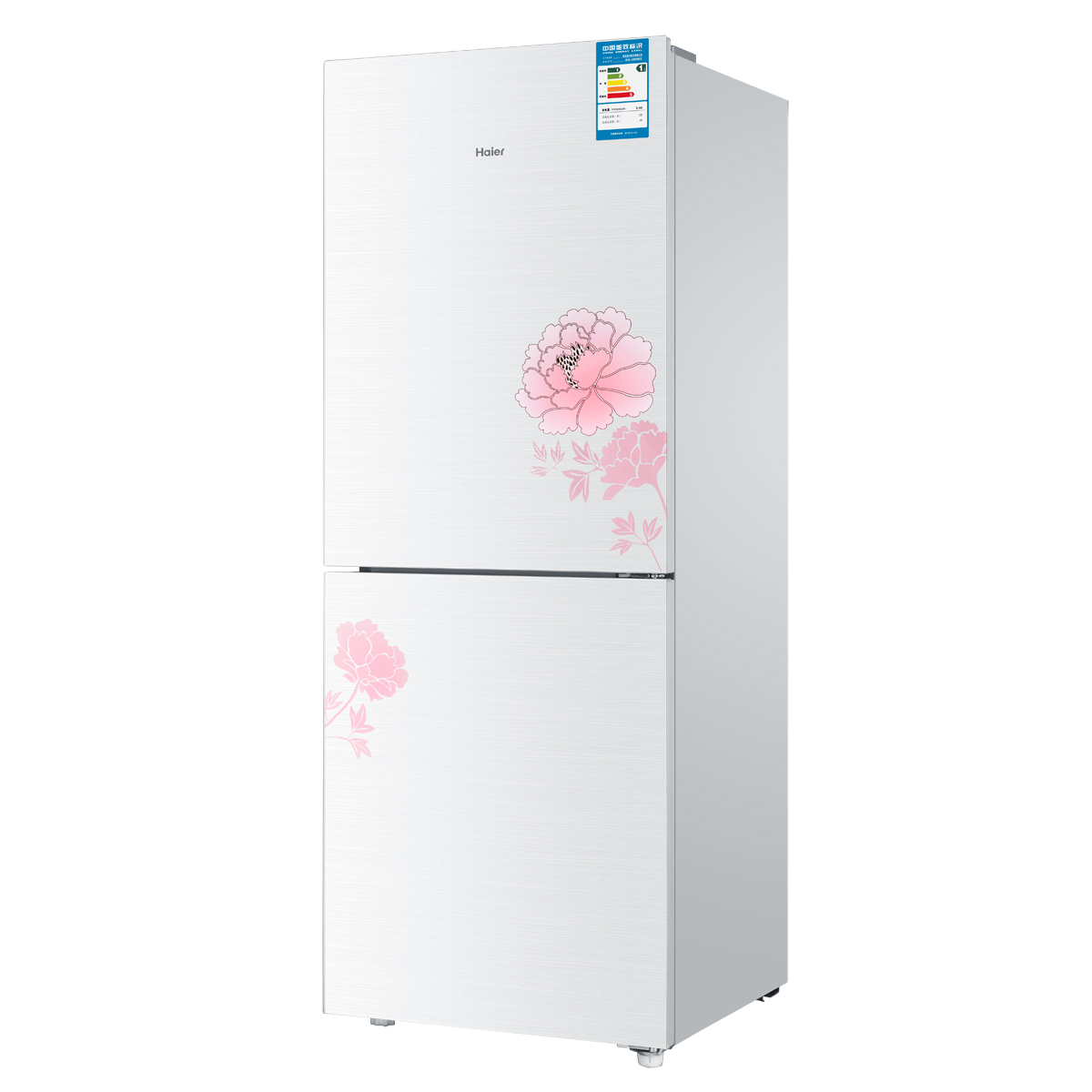 海尔冰箱BCD-165E\/G如何调冰箱内温度?