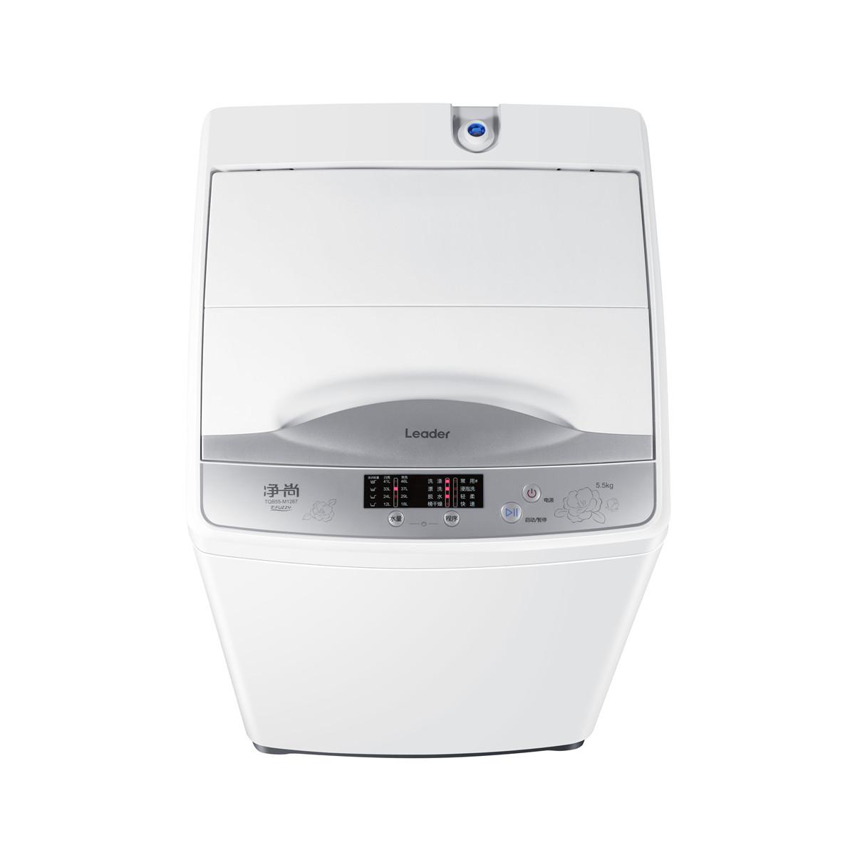 海尔洗衣机电脑板TQB8选什么牌子好 同款好推