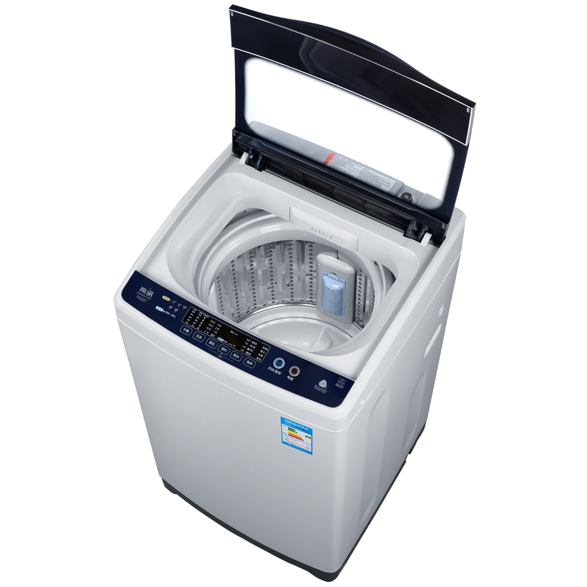 海尔Haier洗衣机 EB80BM929 说明书 | 说明书网