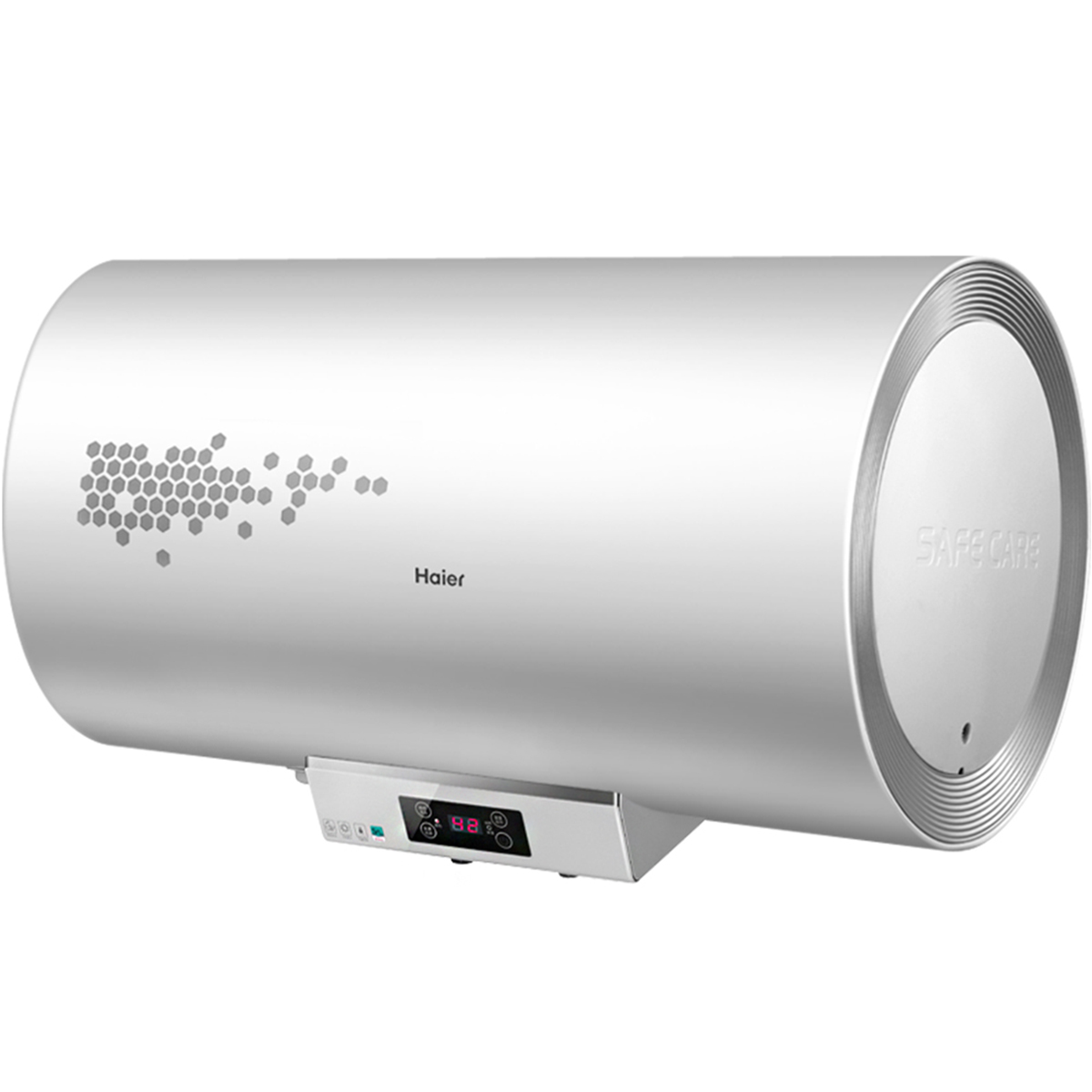 Midea/美的F6030-V3 60升l小型电热水器多少钱-什么值得买