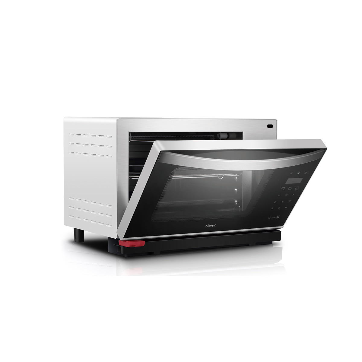 【2020 红点奖】TOKIT Smart Oven / 智能烤箱 - 普象网