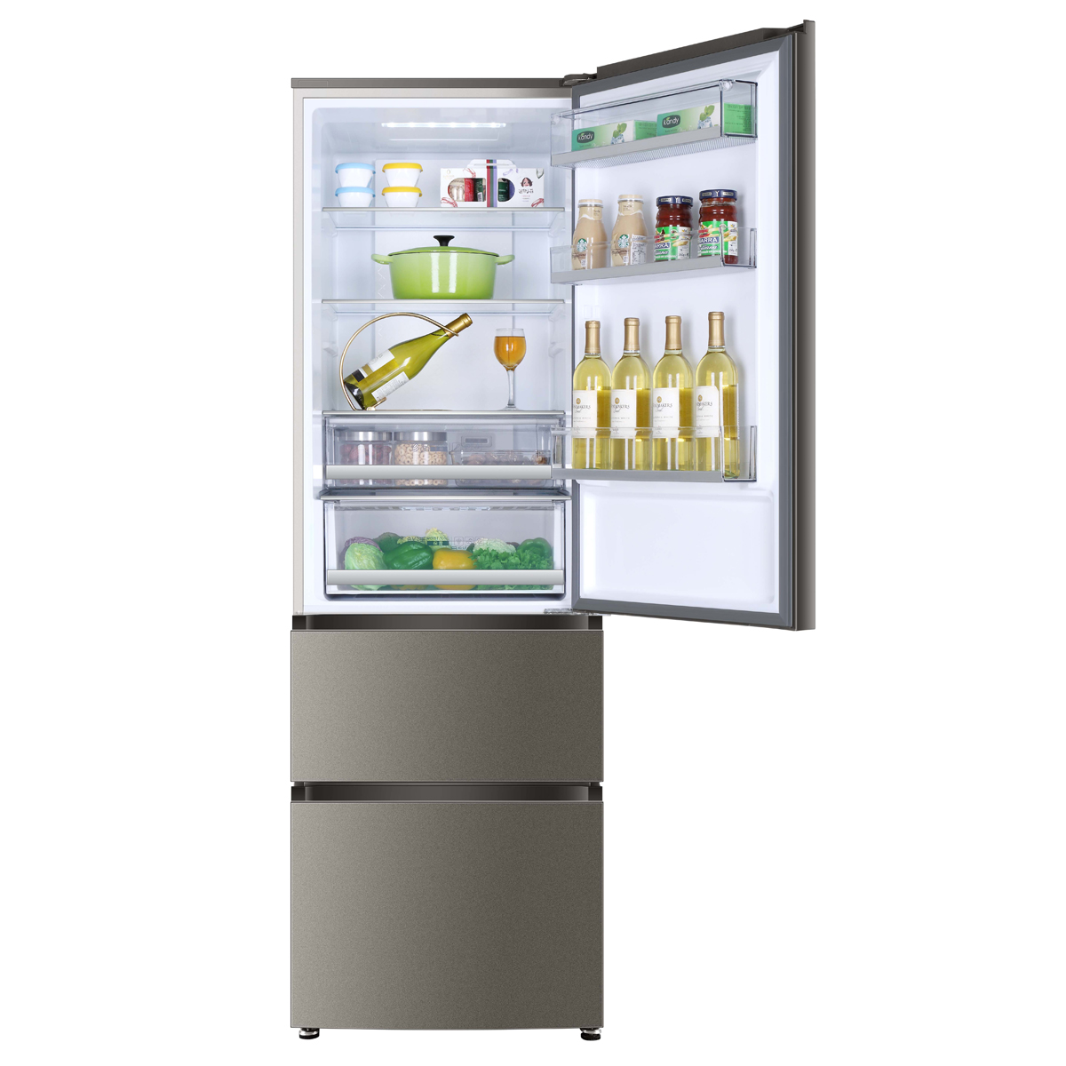 2023年冰箱推荐 冰箱哪个牌子好？精选22款热门品牌冰箱，附冰箱选购经验
