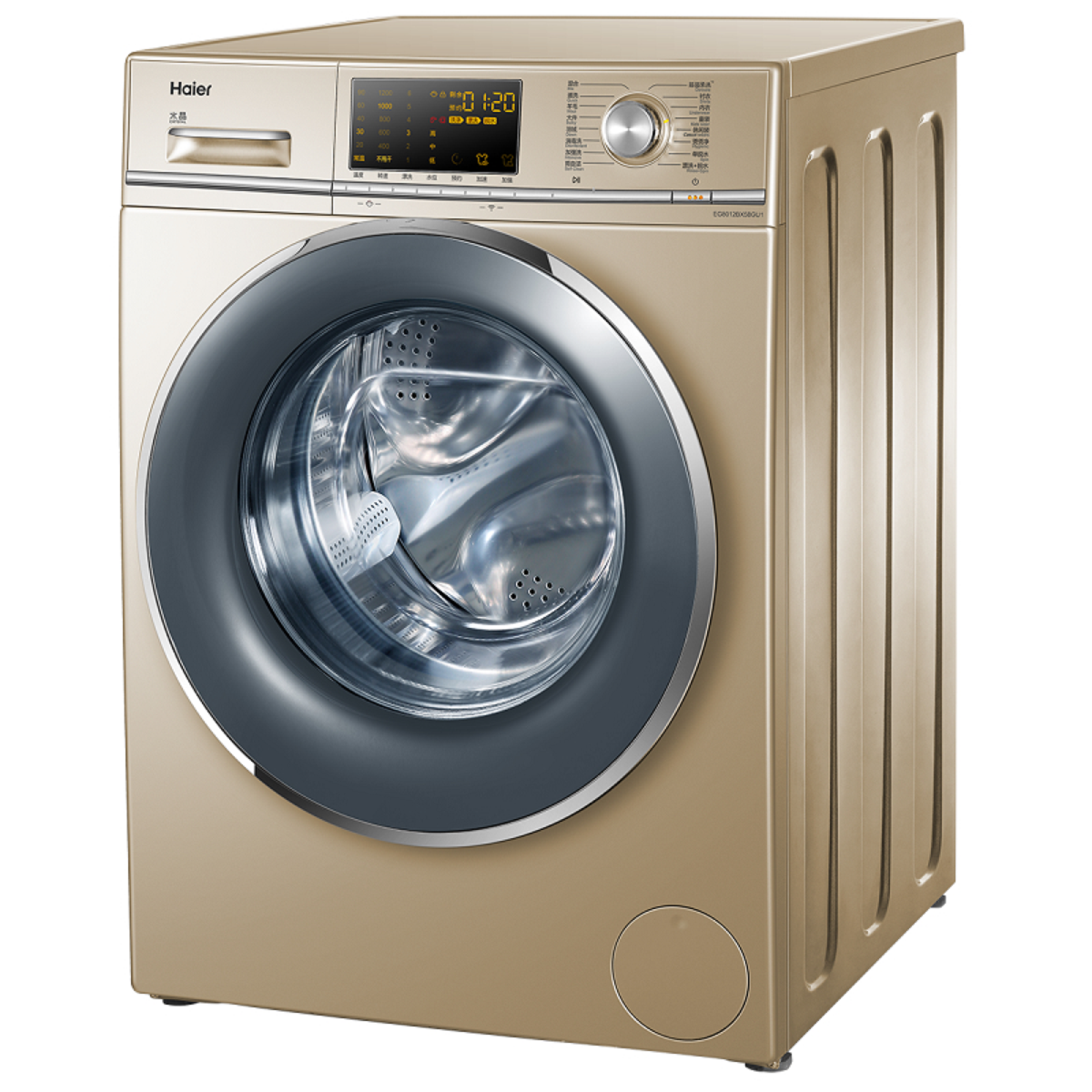 滚筒洗衣机和波轮洗衣机哪个洗得更干净？ - 知乎