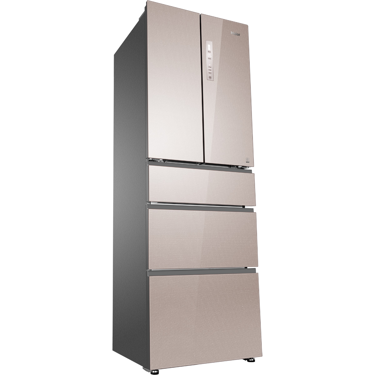 海尔冰箱最新款_海尔双开门冰箱哪款好_海尔三开门冰箱06款