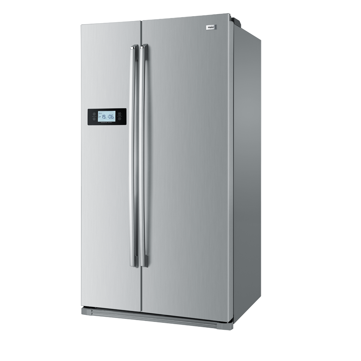 海尔冰箱BCD-406WDPD