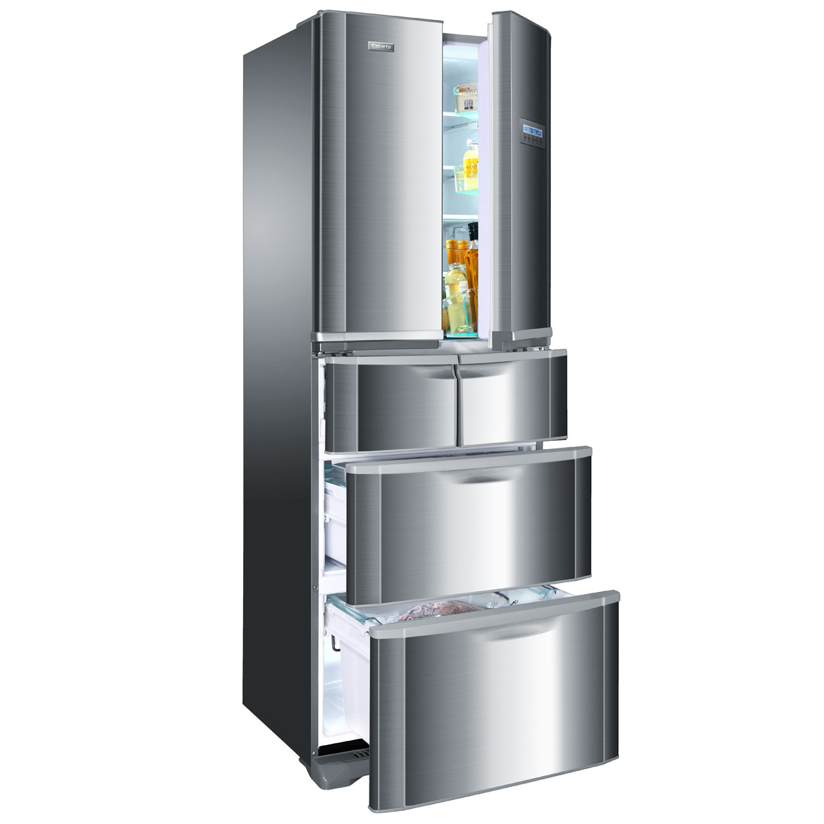 卡萨帝冰箱质量太差_卡萨帝冰箱真差_卡萨帝冰箱质量怎么样