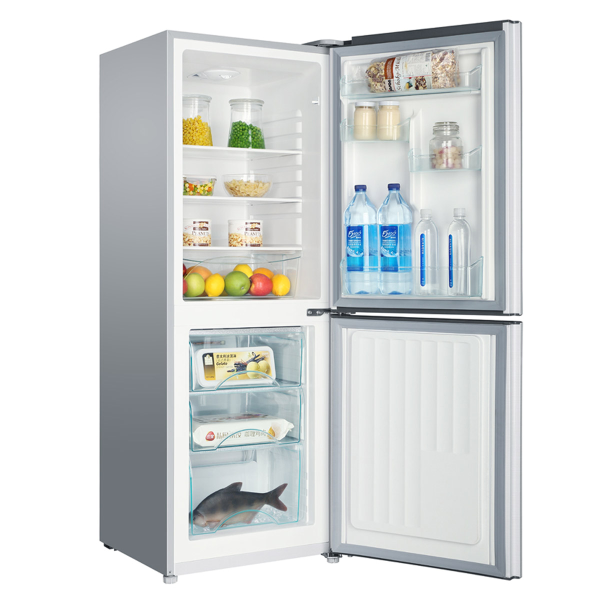Холодильник купить недорогой и надежный. Холодильник Haier BCD-405wdgqu1. Холодильник Хайер с большой морозильной камерой. Холодильник Haier BCD-401. Холодильник-морозильник марки модель: BCD-1376sd.