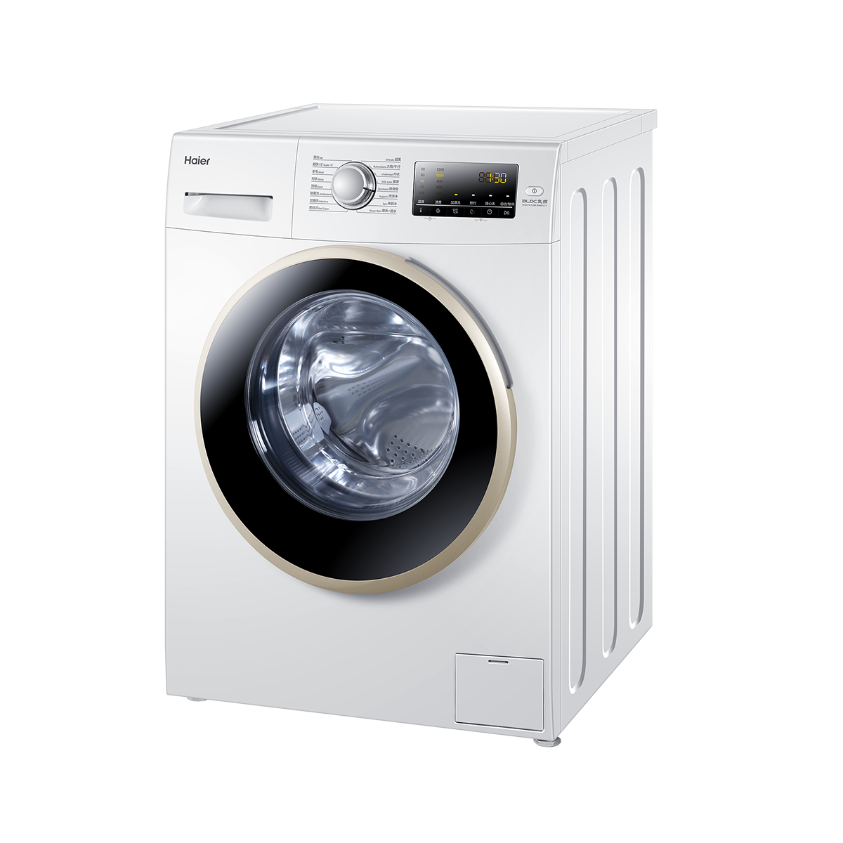 【Haier/海尔EG7012B39WU1】Haier/海尔滚筒洗衣机 EG7012B39WU1官方报价_规格_参数_图片-海尔商城