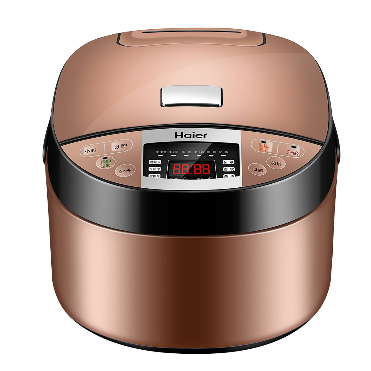 haier/海尔 生活家电 hrc-fs4028