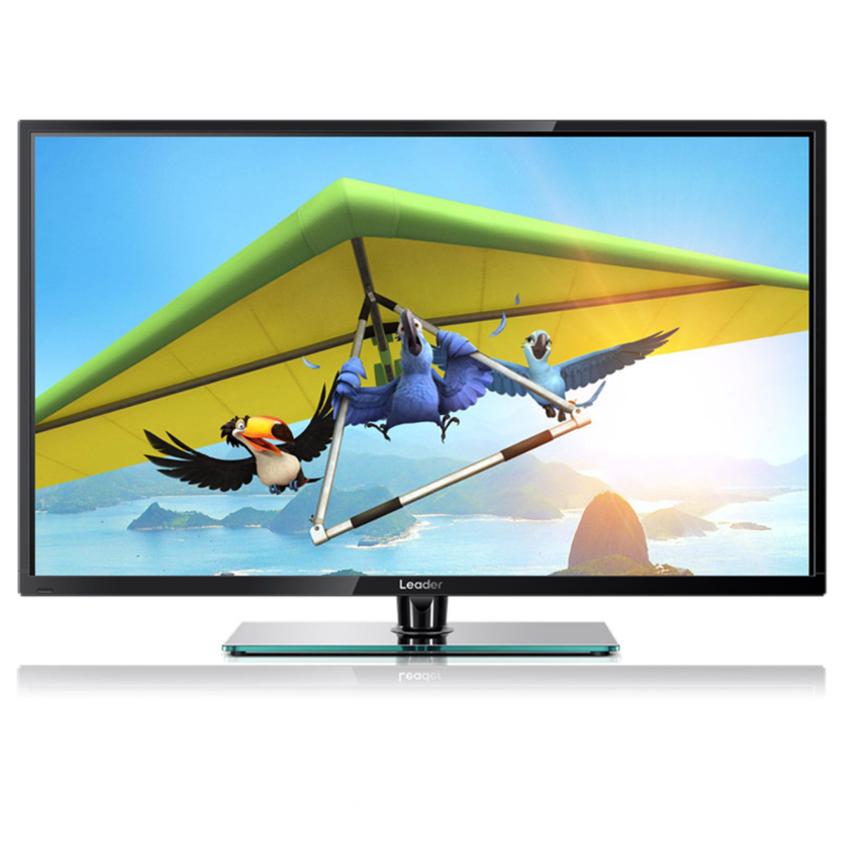 led电视-le46luw6-海尔商城-新生活从这里开始