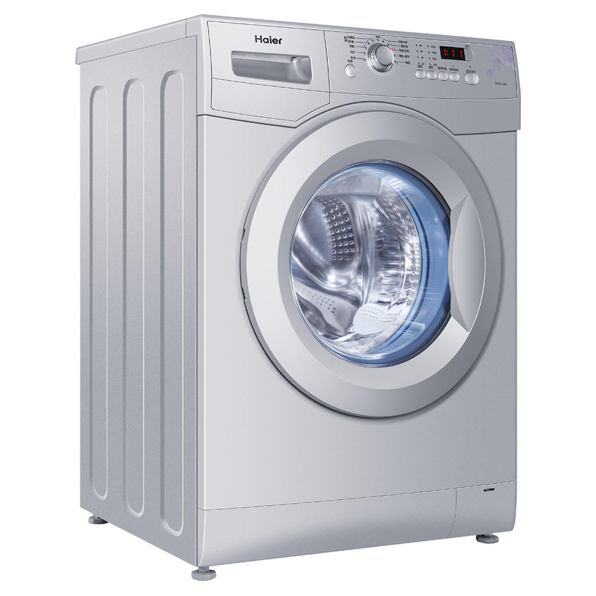 海尔70 1011洗衣机